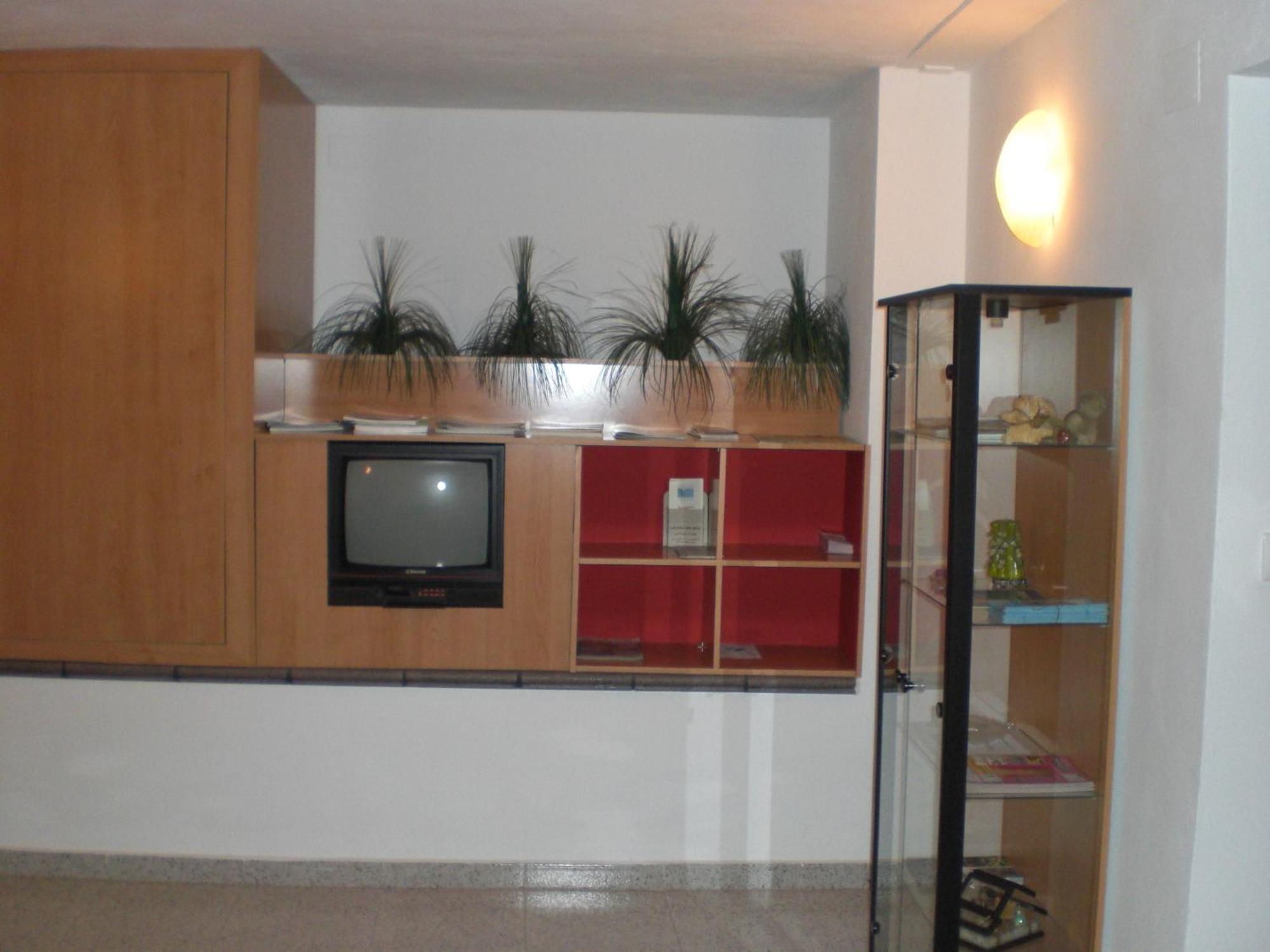 Hotel Reig Pego Ngoại thất bức ảnh