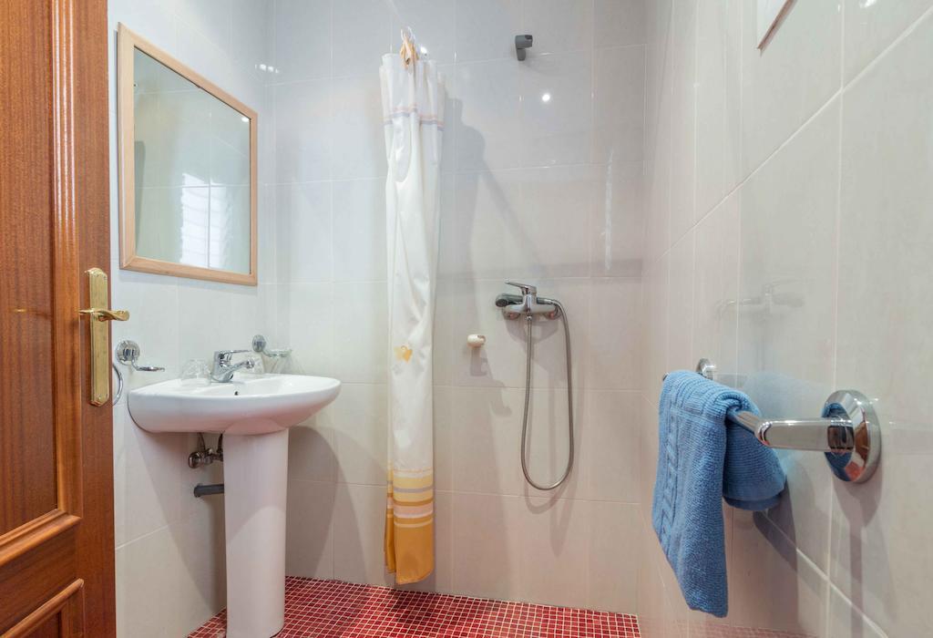 Hotel Reig Pego Ngoại thất bức ảnh