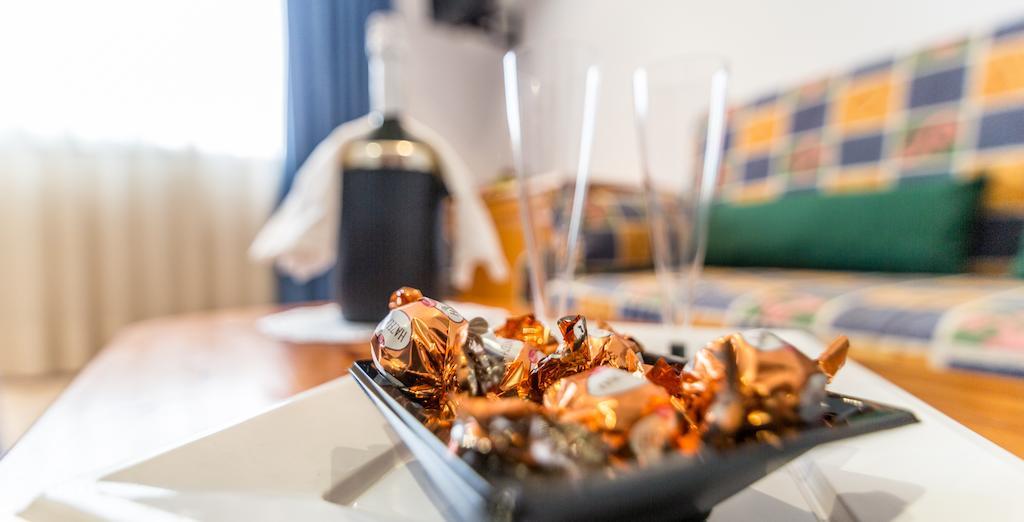 Hotel Reig Pego Ngoại thất bức ảnh