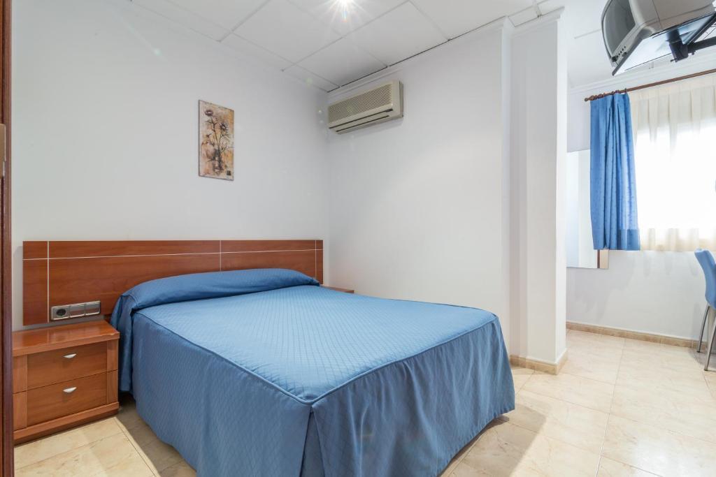 Hotel Reig Pego Phòng bức ảnh