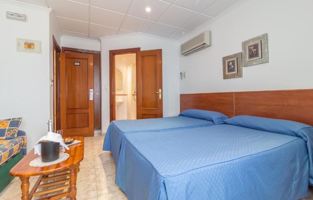 Hotel Reig Pego Phòng bức ảnh