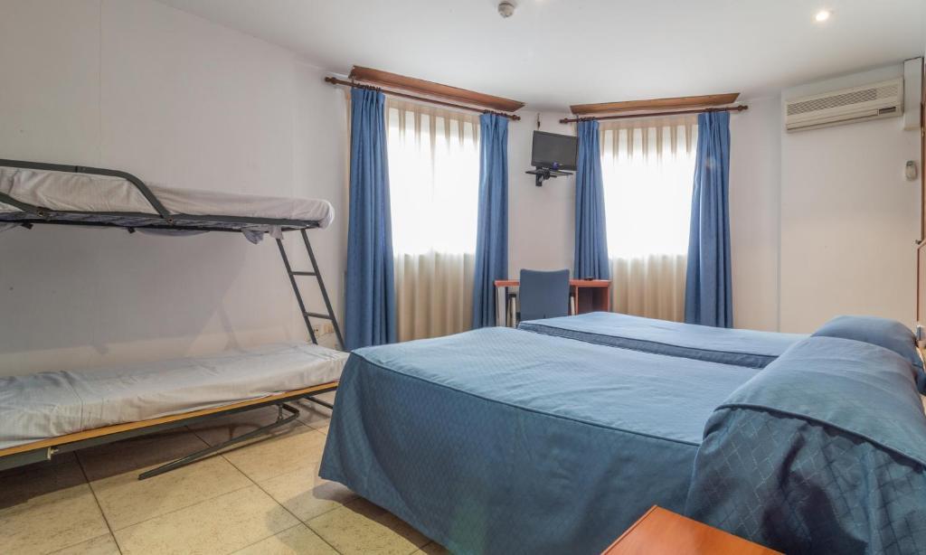 Hotel Reig Pego Phòng bức ảnh