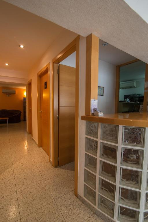 Hotel Reig Pego Ngoại thất bức ảnh