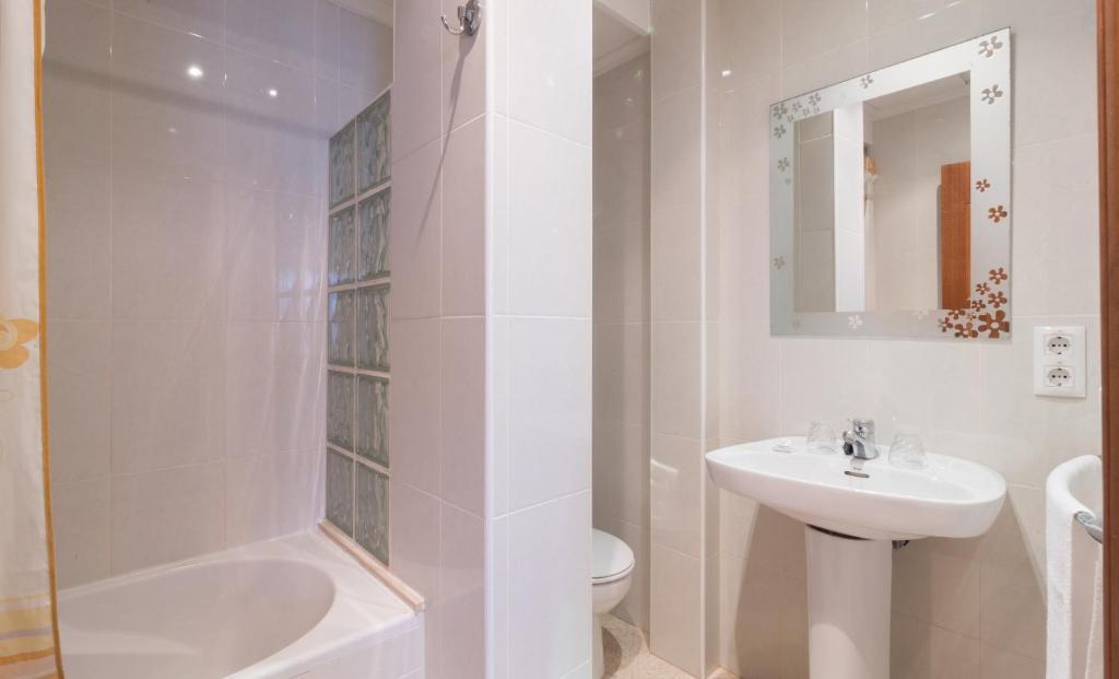 Hotel Reig Pego Phòng bức ảnh