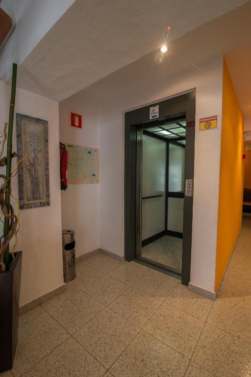 Hotel Reig Pego Ngoại thất bức ảnh