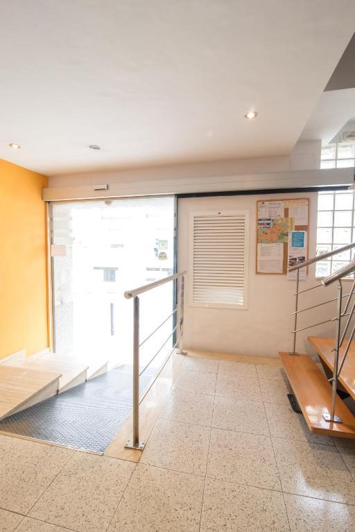 Hotel Reig Pego Ngoại thất bức ảnh