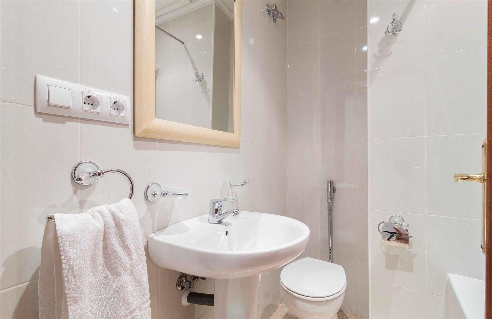 Hotel Reig Pego Ngoại thất bức ảnh