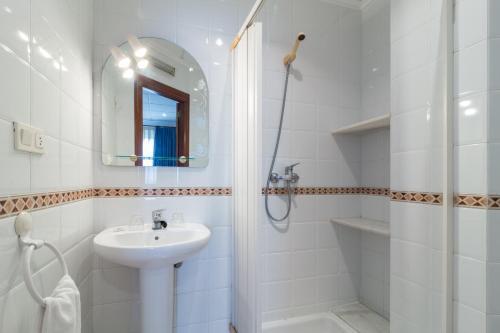 Hotel Reig Pego Ngoại thất bức ảnh